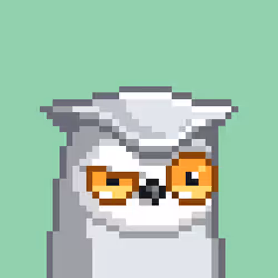 Moonbirds #541