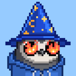 Moonbirds #1064