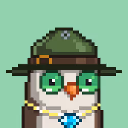 Moonbirds #2434