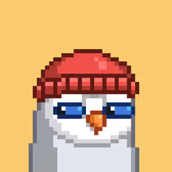 Moonbirds #1281