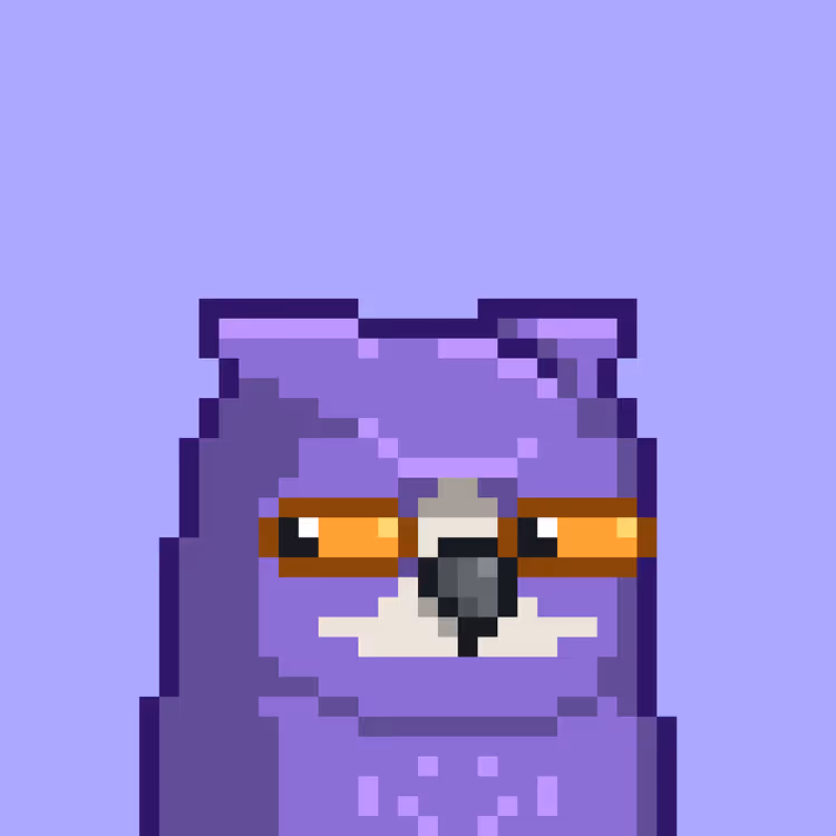 Moonbirds #2611