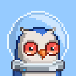 Moonbirds #8918