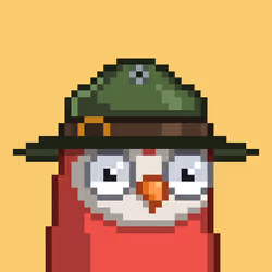 Moonbirds #2601