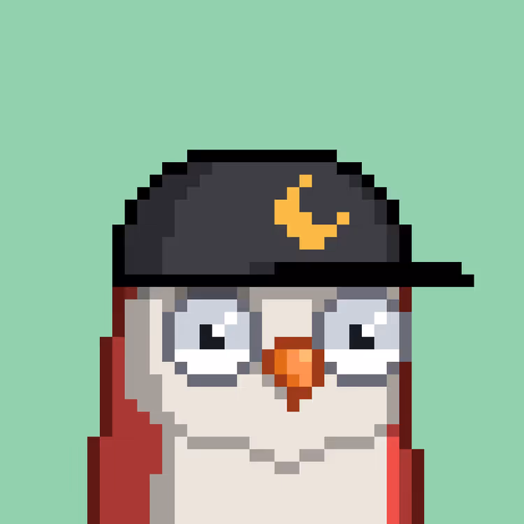 Moonbirds #5338