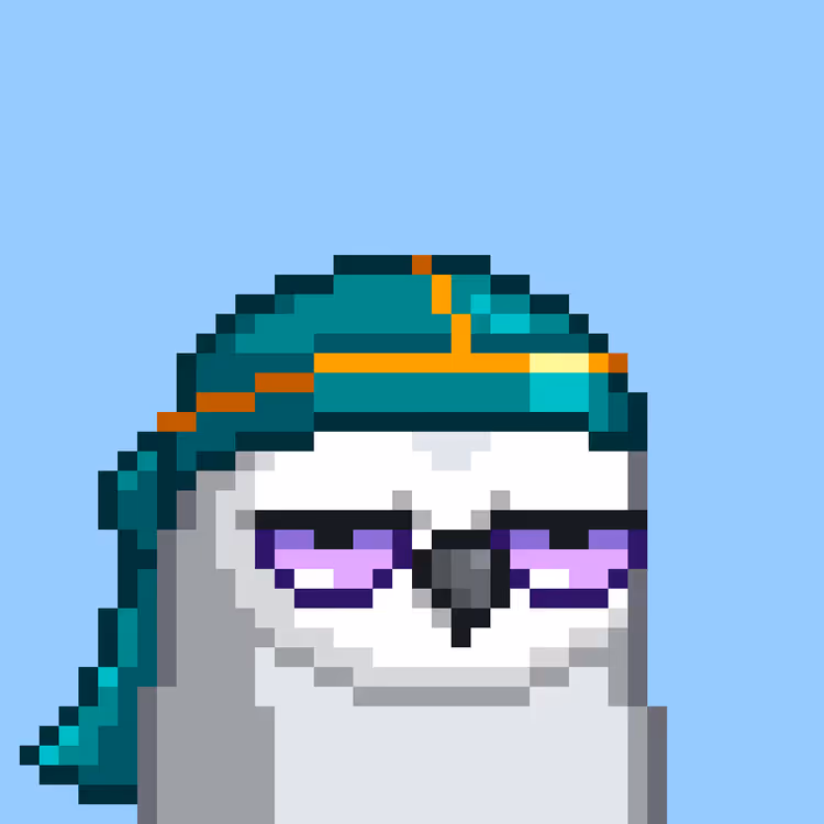 Moonbirds #730
