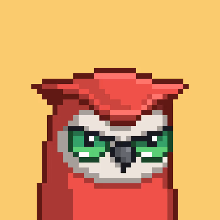 Moonbirds #1398