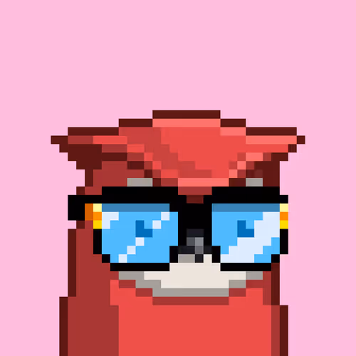 Moonbirds #1468