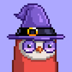 Moonbirds #2803