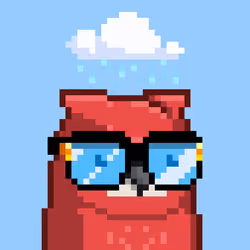 Moonbirds #1209