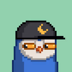 Moonbirds #9205