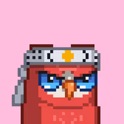 Moonbirds #5951