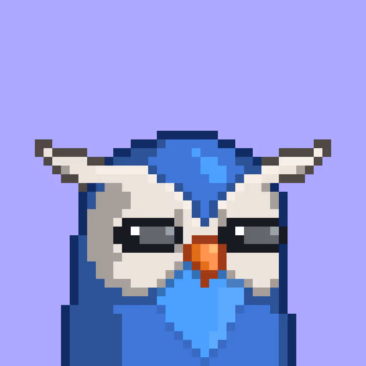 Moonbirds #5496