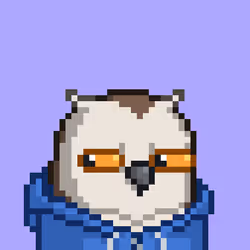 Moonbirds #865
