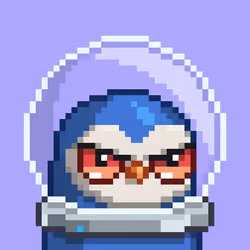 Moonbirds #4465
