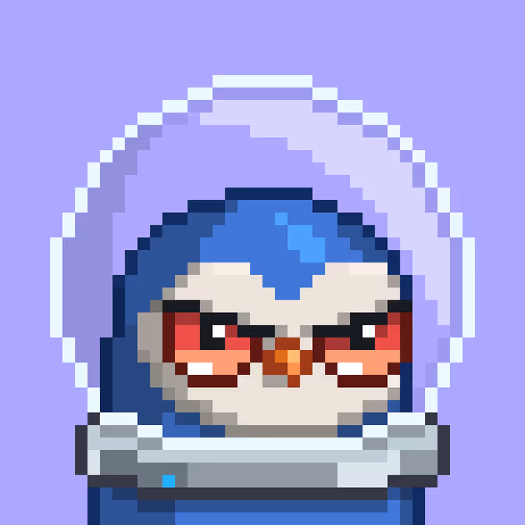 Moonbirds #4465