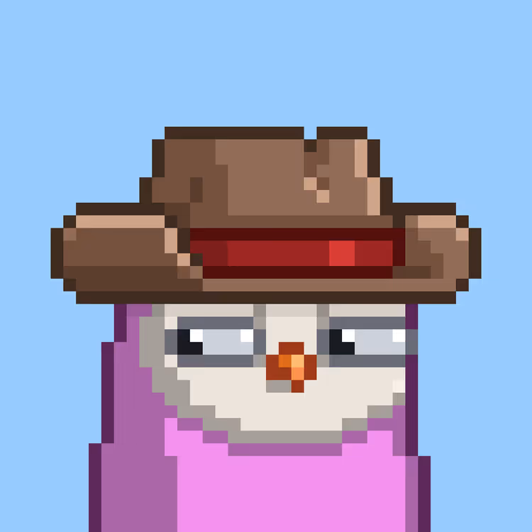 Moonbirds #2760