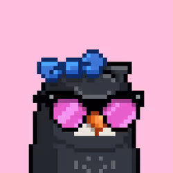 Moonbirds #8297