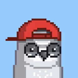 Moonbirds #6147