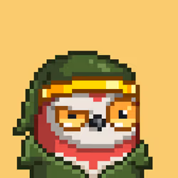 Moonbirds #4341