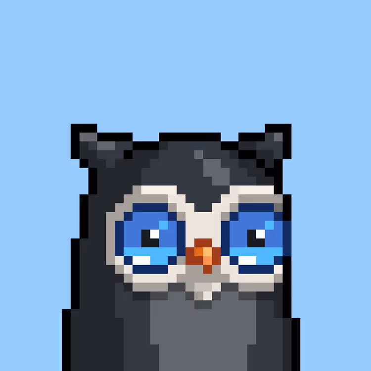 Moonbirds #3791