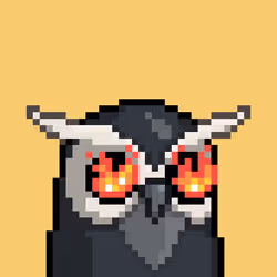Moonbirds #2119