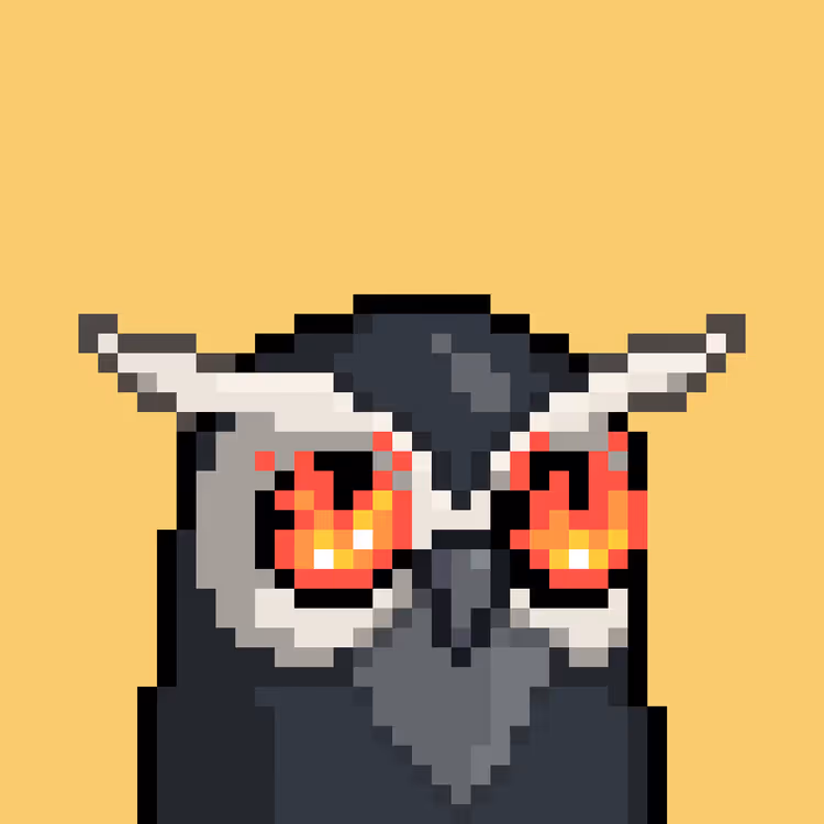 Moonbirds #2119