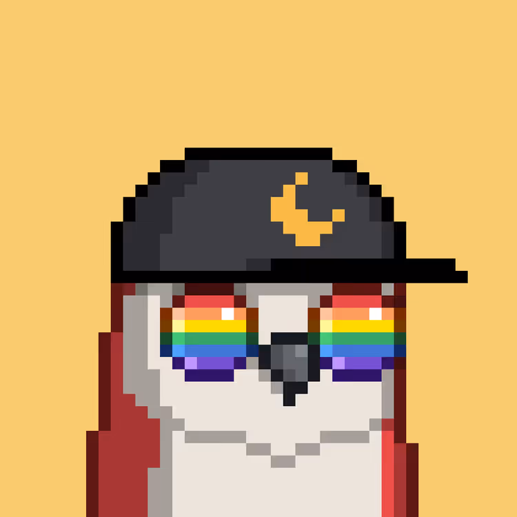 Moonbirds #2479