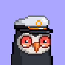 Moonbirds #3486