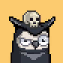 Moonbirds #696