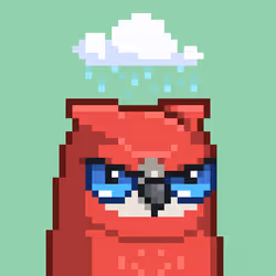 Moonbirds #5282