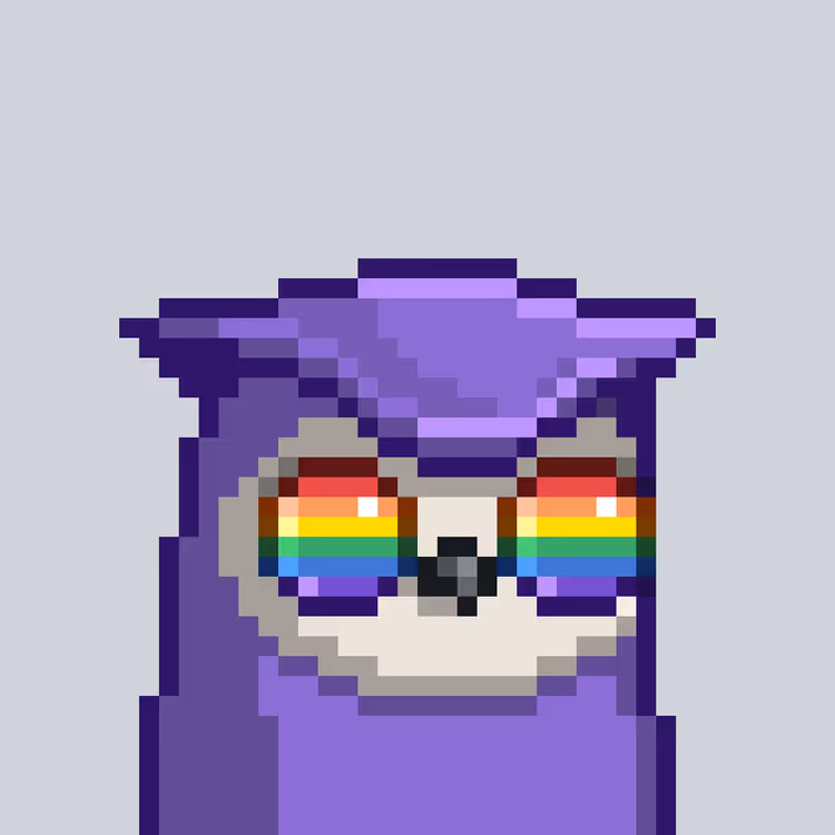 Moonbirds #2461