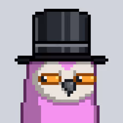 Moonbirds #3798