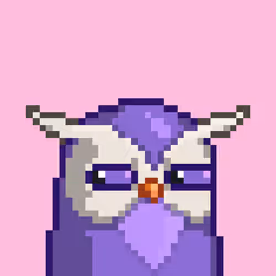 Moonbirds #4290