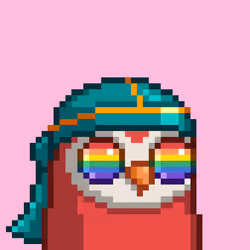 Moonbirds #2617