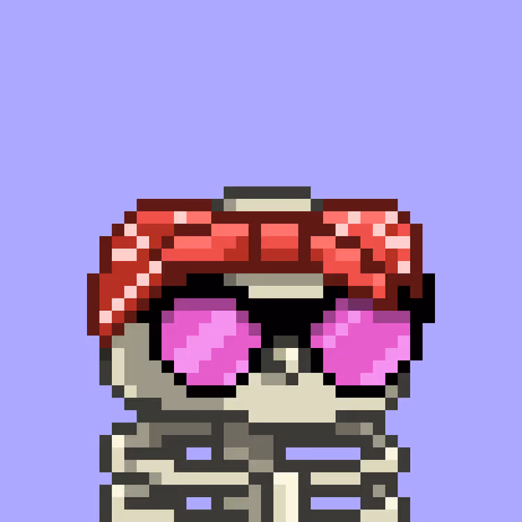 Moonbirds #3988
