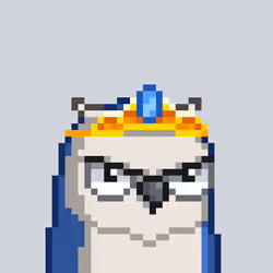 Moonbirds #687