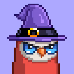 Moonbirds #284