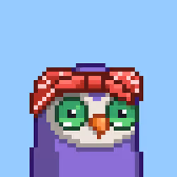 Moonbirds #5474