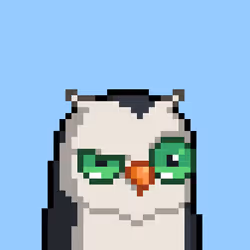Moonbirds #1317