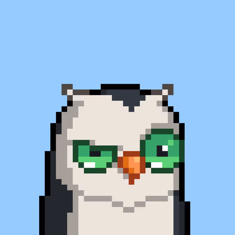 Moonbirds #1317