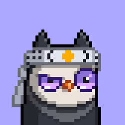 Moonbirds #4406