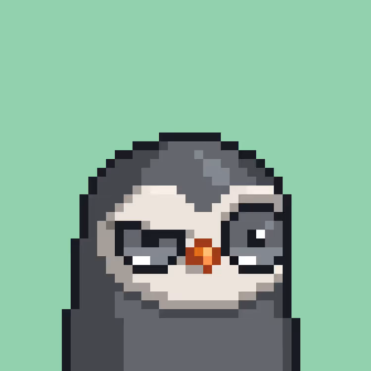 Moonbirds #5934