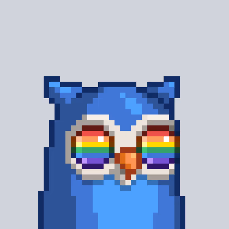 Moonbirds #3219