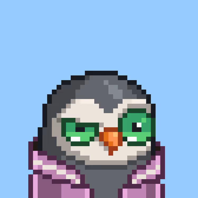 Moonbirds #8542