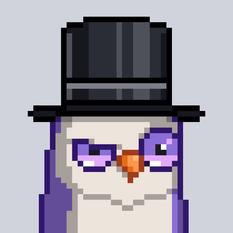 Moonbirds #3255