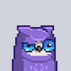 Moonbirds #2544