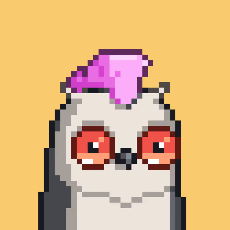 Moonbirds #6348