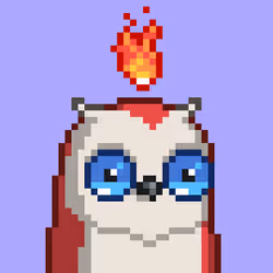 Moonbirds #6637