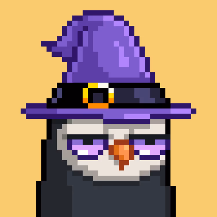 Moonbirds #312