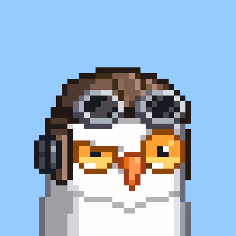 Moonbirds #827
